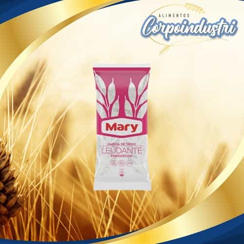 HARINA TRIGO MARY LEU 10 UND 900GR - Viveres en Corpoindustri