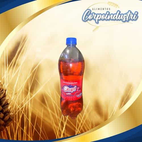 REFRESCO GLUP KOLITA 12 UND 1LT - Viveres en Corpoindustri