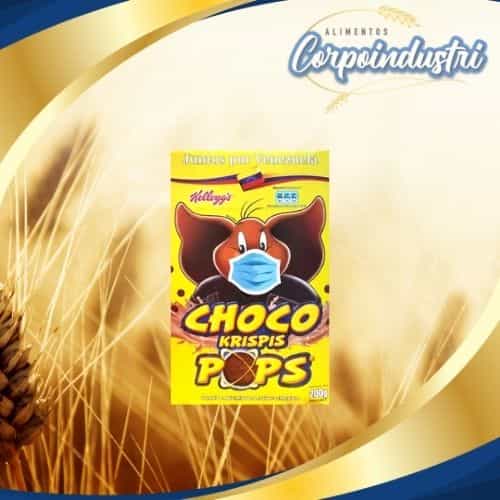 MANI COMETIN 1 TIRA 12 UND 25GR - Confiteria en Corpoindustri