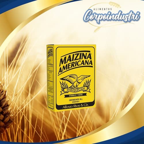Harina Pan