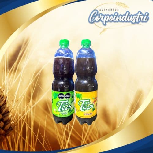TE MR TEA LIMON/DURAZ 6 UND 1.5LTRS