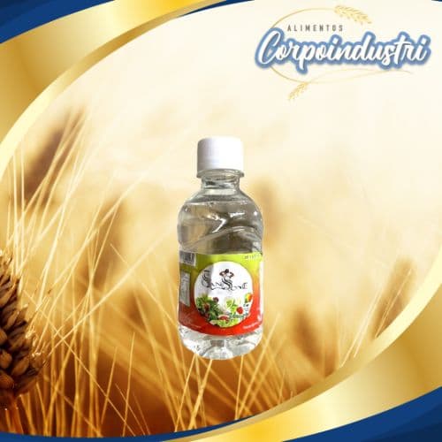 VINAGRE SANSONE 12 UND 250ML