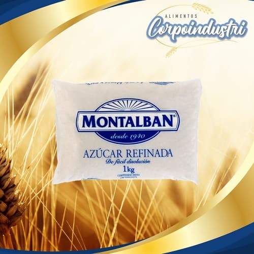 Harina Pan