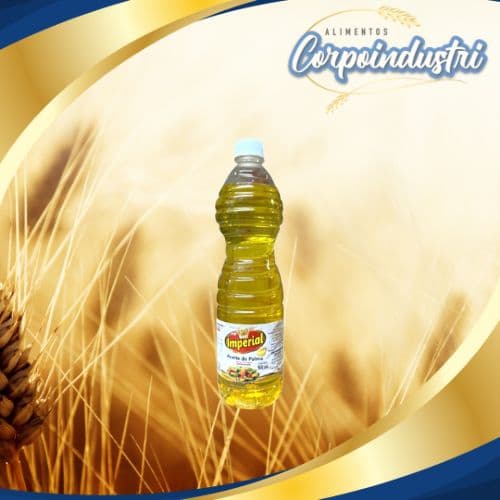 ACEITE PALMA IMPERIAL BS 12 UND 900ML