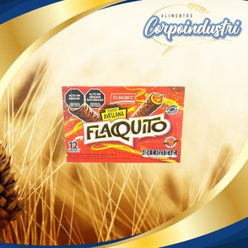FLAQUITO $ 12 UND 30GR