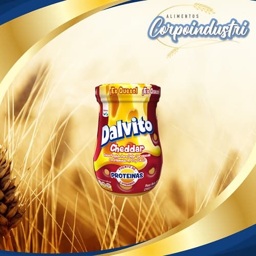 DALVITO BS 12 UND 200GR
