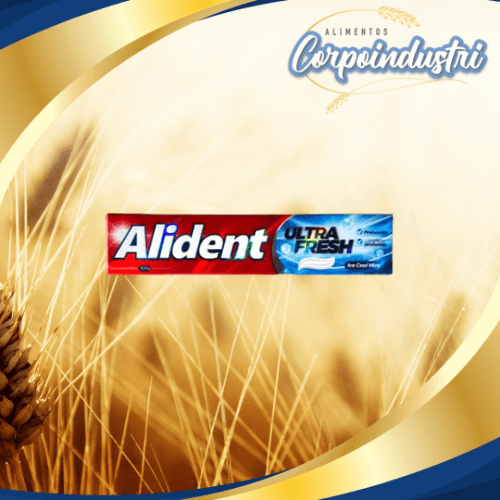 CREMA DENTAL ALIDENT KIDS 12 UND 100