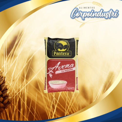 AVENA QUAKER 16 UND 400GR