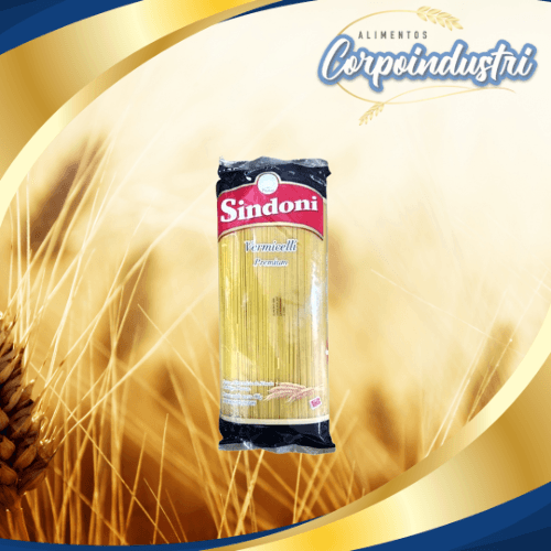 PASTA LARGA SINDONI 12 UND 1KG