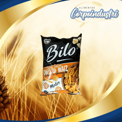 PEPITO BILO SURTIDO 16 UND 140GR