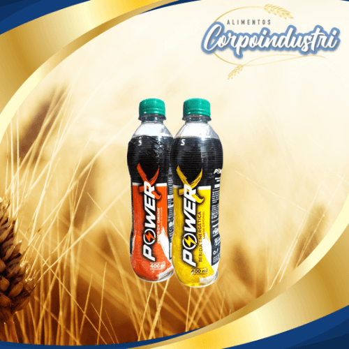 POWER SURT 15 UND 400ML