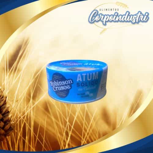 ATUN ROBINSON CROUSE AGUA 24 UND 170GR - Viveres en Corpoindustri