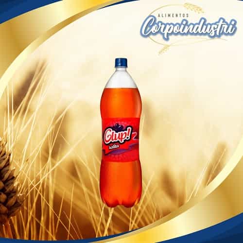REFRESCO GLUP KOLITA 6 UND 2LTRS - Viveres en Corpoindustri