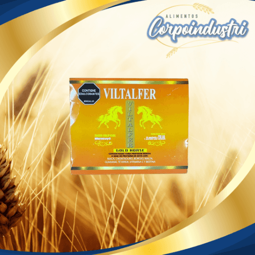 VILTALFER-L 15 UND 20ML - Viveres en Corpoindustri